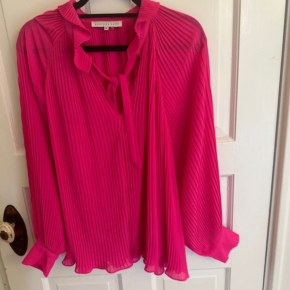 Endless Rose Top - image 1